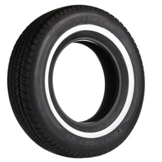 205/75-14 98H Nankang N-605 TourSport Valkosivu