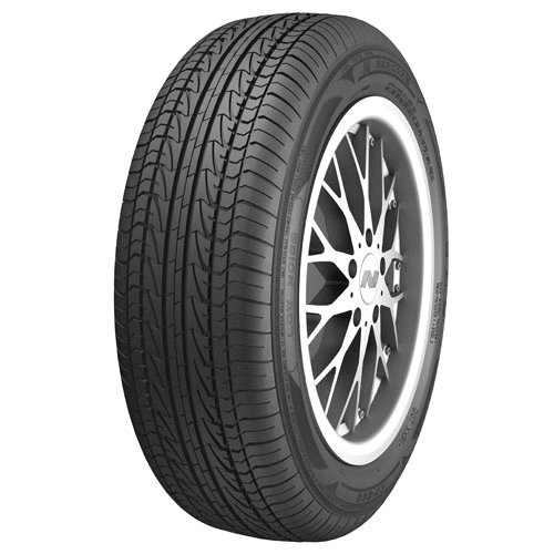 155/80-12 77T Nankang CX-668 Comfort Grip