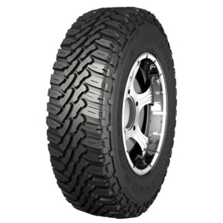 215/75R15 100/97Q Nankang FT-9