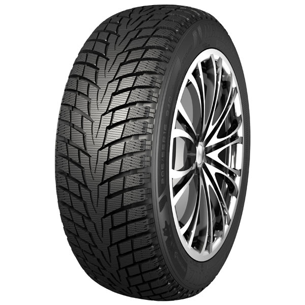 205/60R16 96Q XL Nankang ICE1