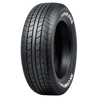 165/70-13 79T Nankang N-729 NK Comfort White Letters