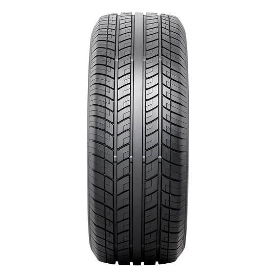 255/60-15 102H Nankang N-729 Radial White Letters