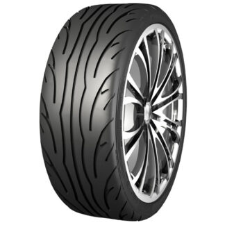 185/60-13 84V Nankang NS-2R Racing Medium I80