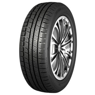 255/60-17 110H Nankang Winter Activa SV-55