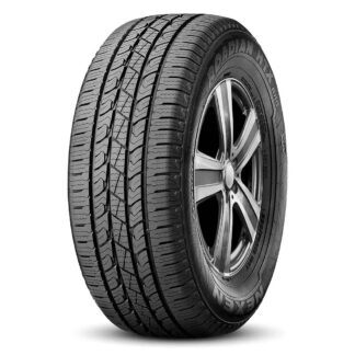 265/70R16 112H Nexen Roadian Htx Rh5