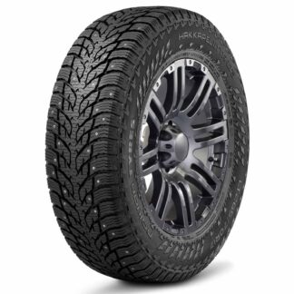 315/70R17 121Q Nokian Hakkapeliitta LT3