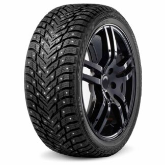 265/45R21 108T XL Nokian Hakkapeliitta 10 EV