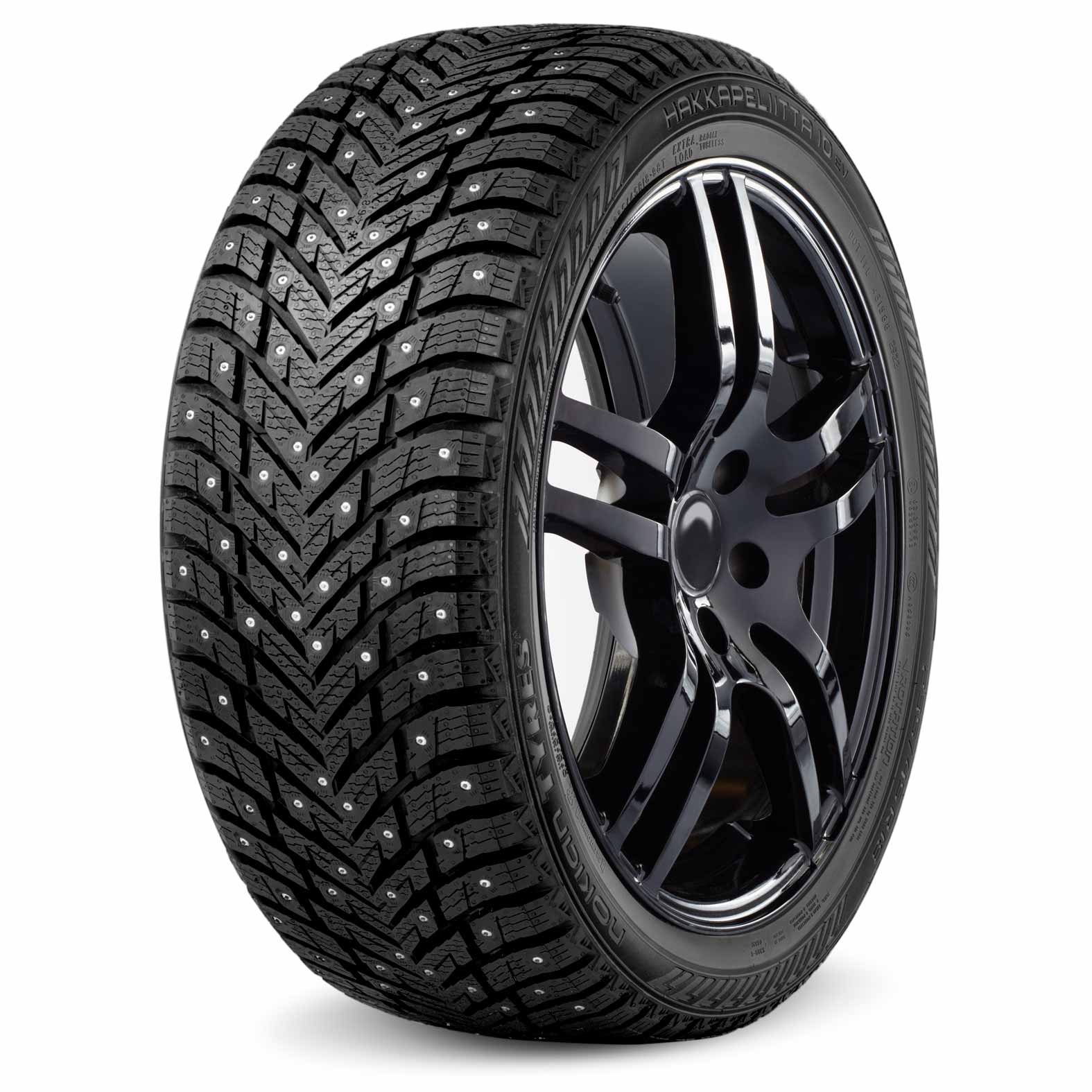 Nokian 275/45R21 110T Hakkapeliitta 10 XL