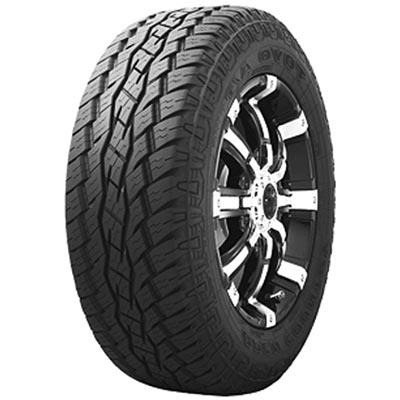 205/70R15 96S Toyo Open Country A/Tplus