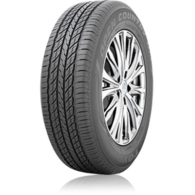 275/50R21 113V XL Toyo Open Country U/t