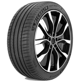 275/35R23 108Y XL Michelin Pilot Sport 4 Suv