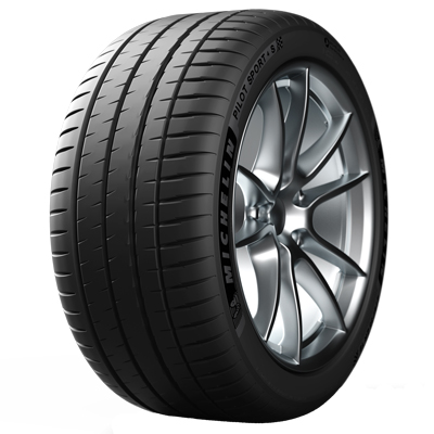 315/30R21 105Y XL Michelin PILOT SPORT 4 S