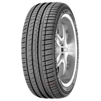 245/45R19 102Y XL Michelin PILOT SPORT 3