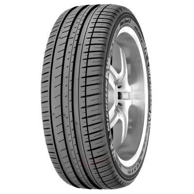 245/45R19 102Y XL Michelin PILOT SPORT 3