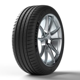 Michelin 325/30R21 108Y XL TL PILOT SPORT 4 ACOUSTIC N0 MI RP