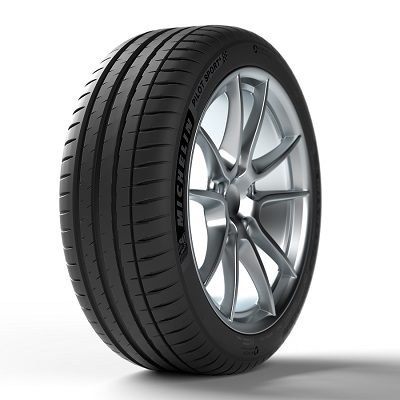 Michelin 325/30R21 108Y XL TL PILOT SPORT 4 ACOUSTIC N0 MI RP