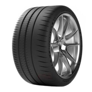 325/30R21 108Y XL Michelin PILOT SPORT CUP 2