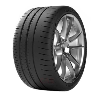 325/30R21 108Y XL Michelin PILOT SPORT CUP 2