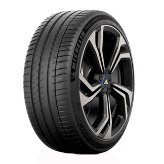 325/30R23 109Y XL Michelin Pilot Sport 4 Suv