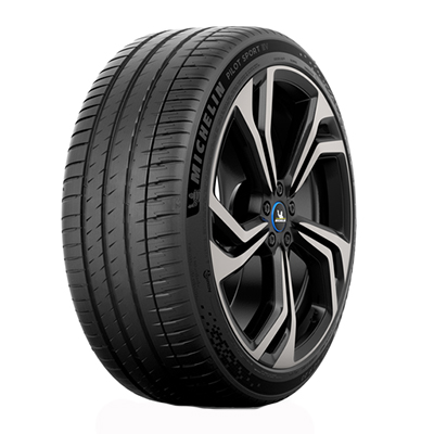 325/30R23 109Y XL Michelin Pilot Sport 4 Suv