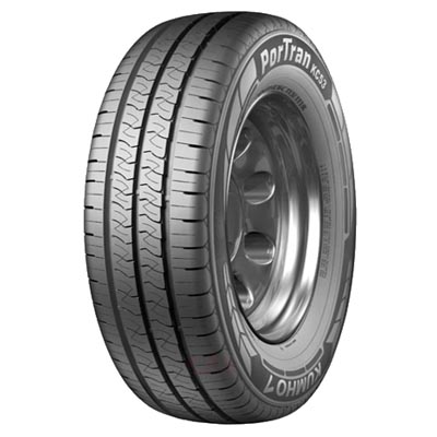 205/65R15C 102/100T Kumho Kc53
