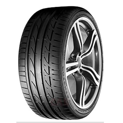 BRIDGESTONE 205/50R17 89Y Potenza S001