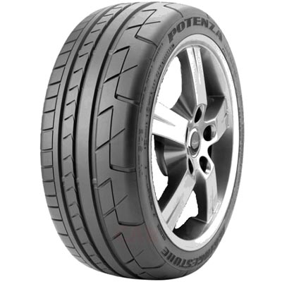 BRIDGESTONE 245/35R20 95Y Potenza S007 XL RG