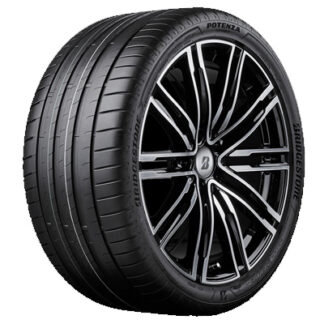 BRIDGESTONE 265/40R22 106Y Potenza Sport XL RG