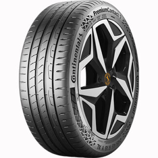 215/65R17 99V FR Continental Premium 7 Fr