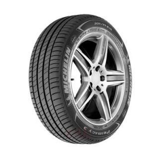 245/50R18 100W Run Flat Michelin PRIMACY 3