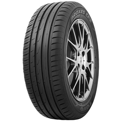 215/55R16 93W Toyo Proxes Cf2