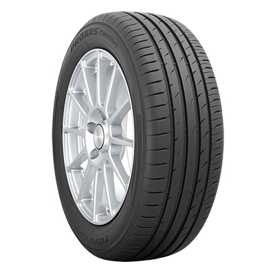 215/40R17 87V Toyo Proxes Comfort