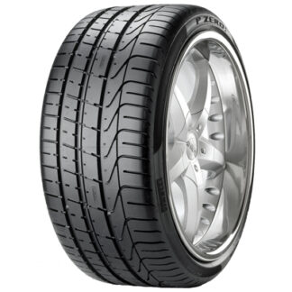 285/40R21 109Y XL Pirelli Pzero