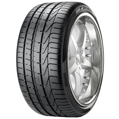 285/40R21 109Y XL Pirelli Pzero