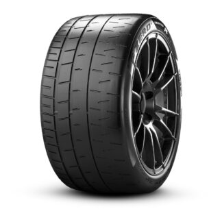 255/35R20 97Y XL Pirelli P ZERO™ R