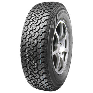 265/70-16 112H Linglong R62O 4x4 A/T