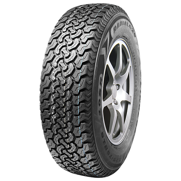 195/80-14C 106Q Linglong R62O 4x4 A/T