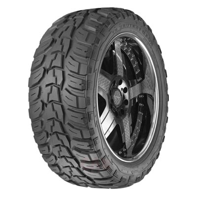 265/75R16 119/116Q Kumho Kl71