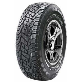31/10.5R15 109S Rotalla SETULA A-RACE RF06