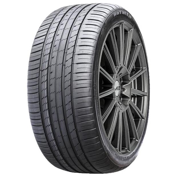 265/35R22 102Y XL Rotalla SETULA S-RACE RS01+