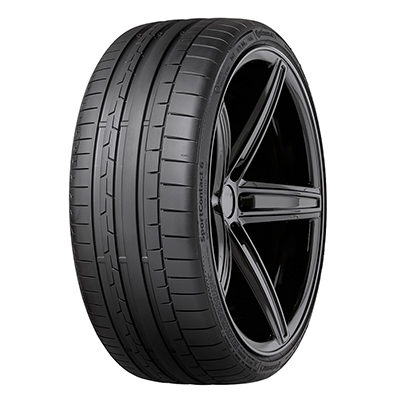 315/40R21 111Y Continental Sportcontact 6