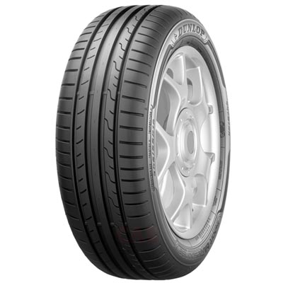 Dunlop 205/55R16 91V Sport BluResponse LRR VW OE VOLKSWAGEN