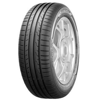 Dunlop 195/50R15 82H Sport BluResponse MFS