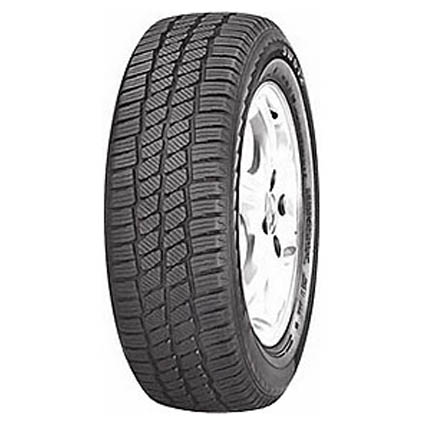 6.50-16C N 108N Goodride SnowMaster SW612