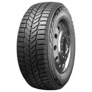 195/60R16C 99/97S  Sailun Commercio Ice Fs