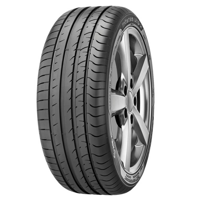 225/35R19 88Y XL Sava Intensa UHP 2