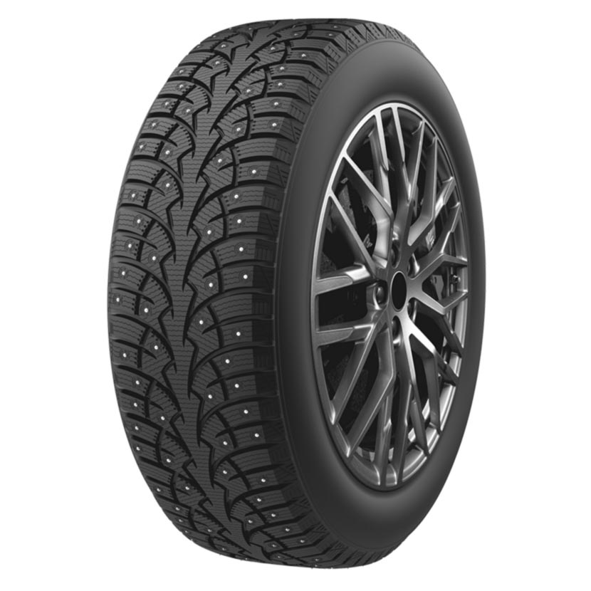 195/65R15 95T XL Sonix Winter Xpro Studs 68