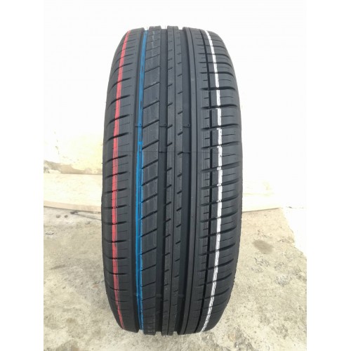 225/55-16 95V Radburg Sport RS3 -pinnoitettu- - Image 2