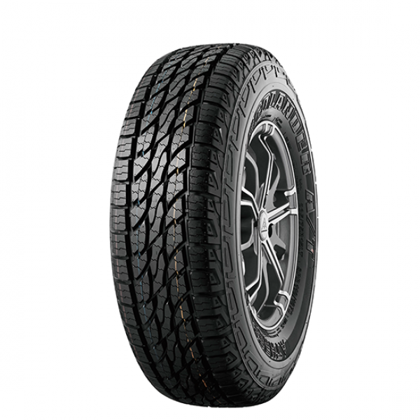 245/75R16 120/116S Three-A ECOLANDER