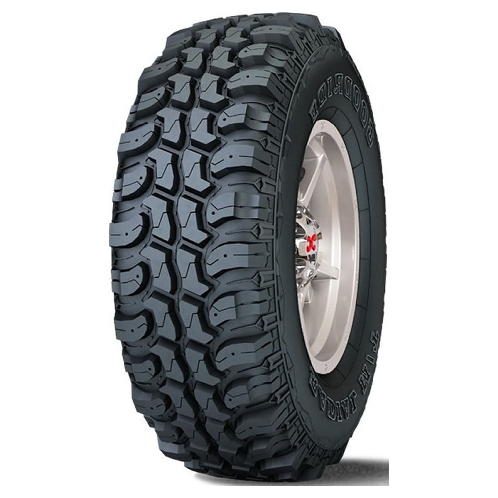 31/10.5R15 109Q Trazano Sl366